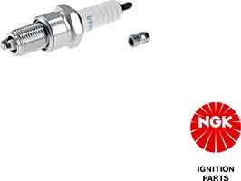 NGK 7422 - Spark Plug parts5.com