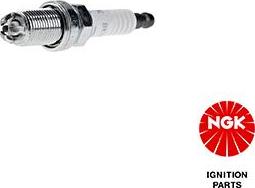 NGK 3045 - Свеча зажигания parts5.com