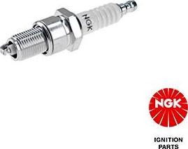 NGK 7311 - Spark Plug parts5.com