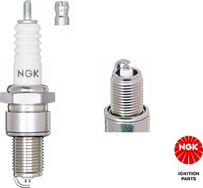 NGK 6928 - Spark Plug parts5.com