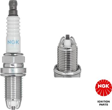 NGK 7998 - Свеча зажигания parts5.com