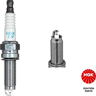 NGK 7960 - Свеча зажигания parts5.com