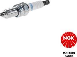 NGK 7415 - Свеча зажигания parts5.com