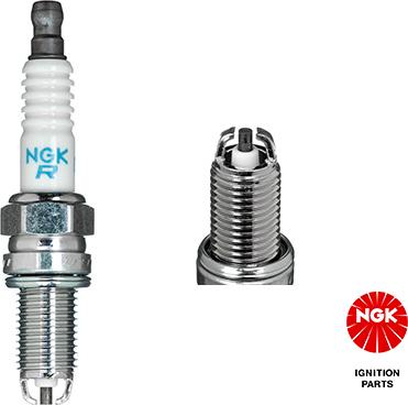 NGK 7415 - Свеча зажигания parts5.com