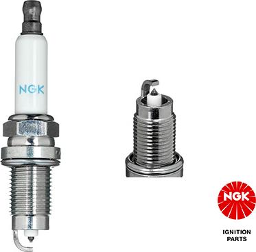 NGK 7743 - Свеча зажигания parts5.com