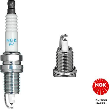 NGK 7781 - Свеча зажигания parts5.com