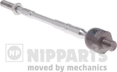 Nipparts J4841038 - Осевой шарнир, рулевая тяга parts5.com