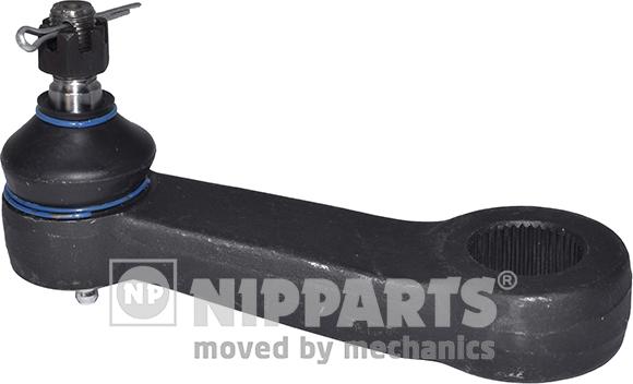 Nipparts J4805012 - Brazo de dirección parts5.com