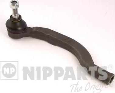 Nipparts J4821093 - Наконечник рулевой тяги, шарнир parts5.com