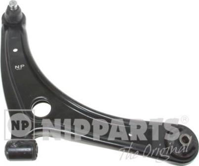 Nipparts N4915023 - Рычаг подвески колеса parts5.com