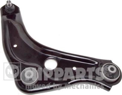 Nipparts N4911049 - Рычаг подвески колеса parts5.com