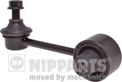 Nipparts N4897004 - Тяга / стойка, стабилизатор parts5.com