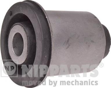 Nipparts N4235036 - Сайлентблок, рычаг подвески колеса parts5.com