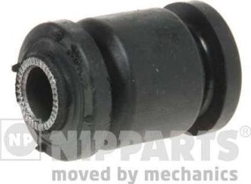 Nipparts N4232060 - Сайлентблок, рычаг подвески колеса parts5.com