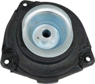 NISSAN 54321-JG01B- - Опора стойки амортизатора, подушка parts5.com