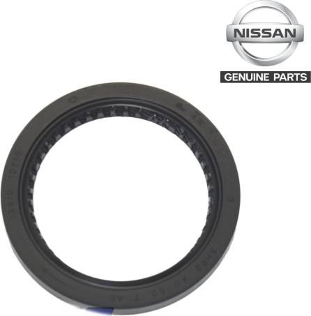 NISSAN 13510-10Y10 - Уплотняющее кольцо, распредвал parts5.com