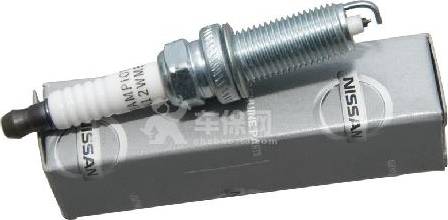 NISSAN 22401-1HC1B - Spark Plug parts5.com