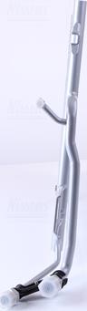 Nissens 94430 - Конденсатор кондиционера parts5.com