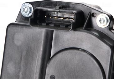 Nissens 955092 - Корпус дроссельной заслонки parts5.com