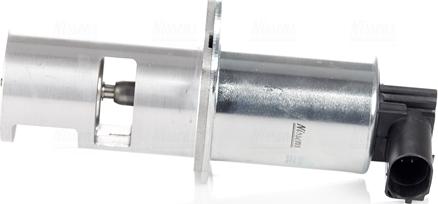 Nissens 98190 - Клапан возврата ОГ parts5.com