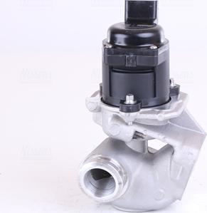 Nissens 98150 - Клапан возврата ОГ parts5.com