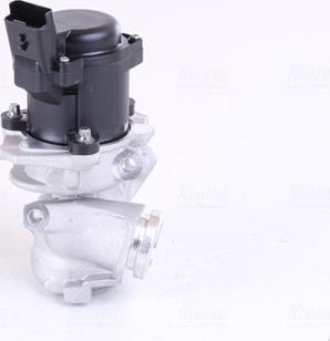 Nissens 98188 - Клапан возврата ОГ parts5.com