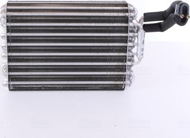 Nissens 92059 - Evaporador, aire acondicionado parts5.com