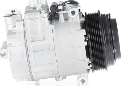 Nissens 89022 - Compressor, air conditioning parts5.com