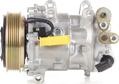 Nissens 89362 - Compressor, air conditioning parts5.com