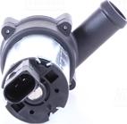 Nissens 831053 - Water Pump parts5.com