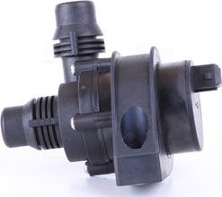 Nissens 831066 - Водяной насос parts5.com