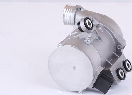 Nissens 831076 - Водяной насос parts5.com