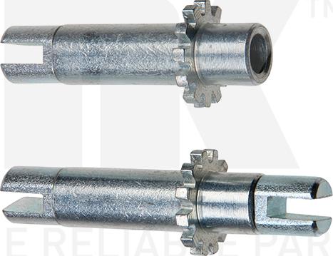 NK 424801 - Регулятор, барабанный тормоз parts5.com