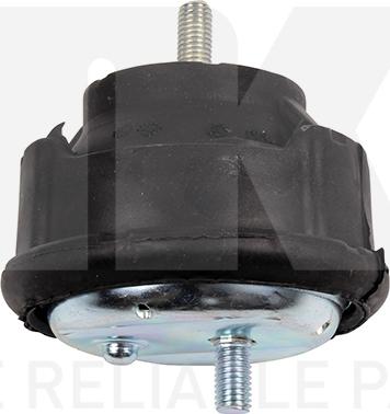 NK 59715013 - Подушка, опора, подвеска двигателя parts5.com