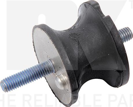 NK 59715026 - Подвеска, автоматическая коробка передач parts5.com