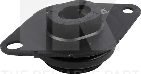 NK 59739061 - Подушка, опора, подвеска двигателя parts5.com