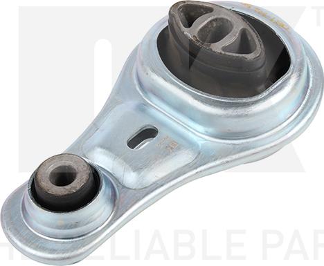 NK 59739075 - Подушка, опора, подвеска двигателя parts5.com