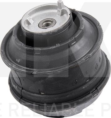 NK 59733003 - Подушка, опора, подвеска двигателя parts5.com