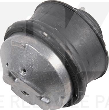 NK 59733016 - Подушка, опора, подвеска двигателя parts5.com