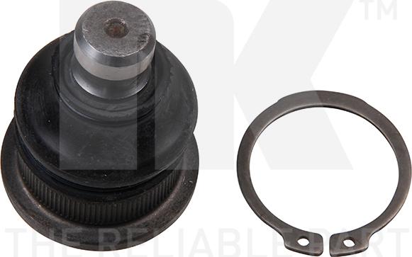 NK 5043941 - Ball Joint parts5.com