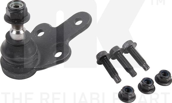 NK 5042526 - Ball Joint parts5.com