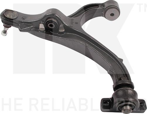 NK 5019303 - Track Control Arm parts5.com