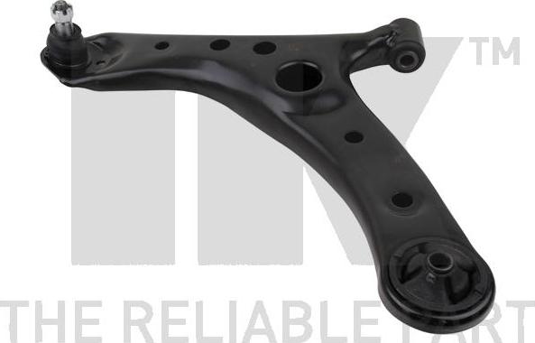 NK 5014527 - Track Control Arm parts5.com