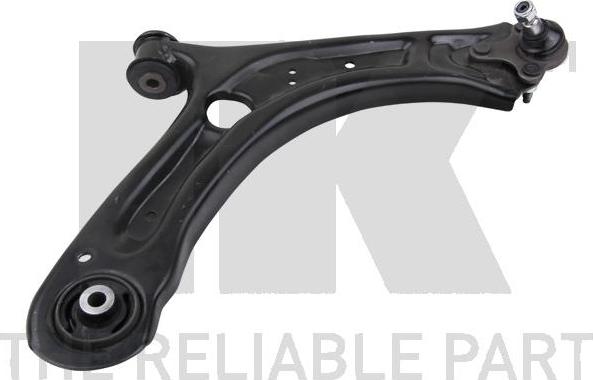 NK 50147124 - Рычаг подвески колеса parts5.com