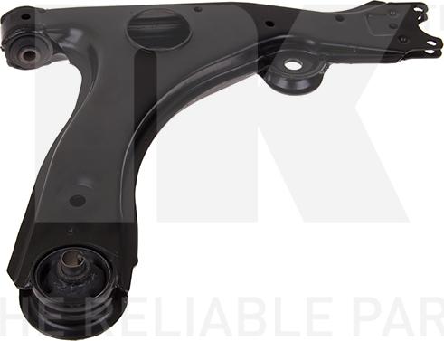 NK 5014726 - Рычаг подвески колеса parts5.com