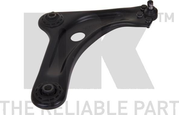 NK 5011930 - Рычаг подвески колеса parts5.com