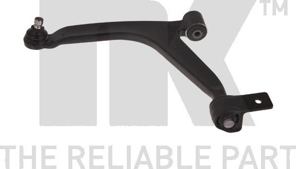 NK 5011933 - Track Control Arm parts5.com