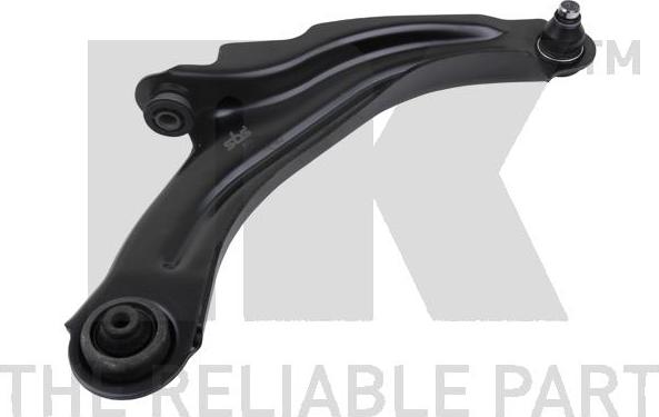 NK 5013960 - Рычаг подвески колеса parts5.com