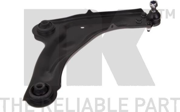 NK 5013928 - Рычаг подвески колеса parts5.com