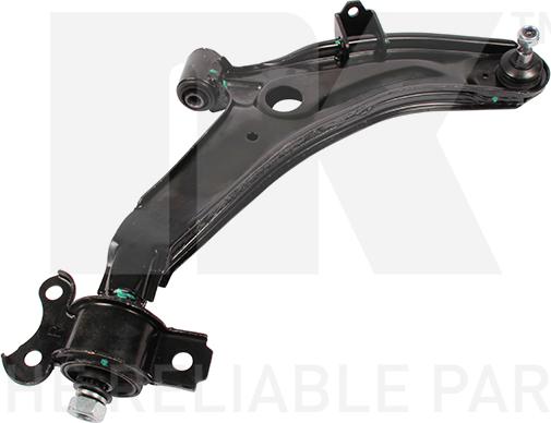 NK 5013406 - Рычаг подвески колеса parts5.com